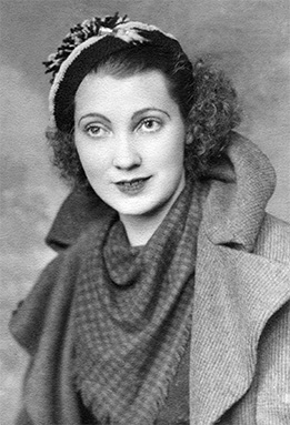 Mary Anne MacLeod Trump
